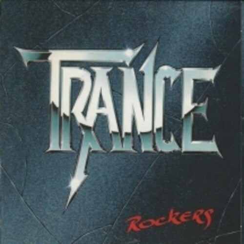 Trance: Rockers - CD