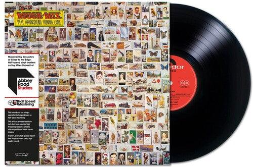 Pete Townshend- Rough Mix (Half Speed Master) ( LP )