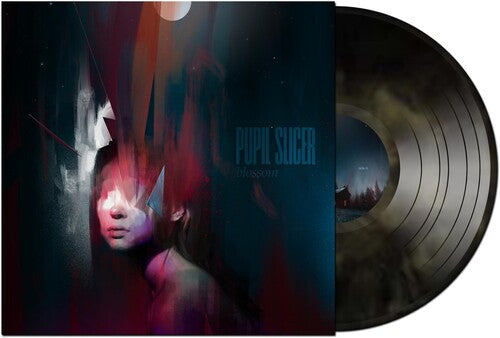 Pupil Slicer: Blossom - VINYL