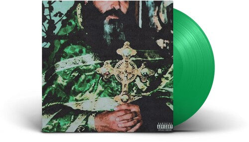 $Uicideboy$: Sing Me A Lullaby My Sweet Temptation { Record }