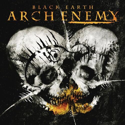 Arch Enemy- Black Earth ( LP )