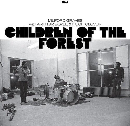 Children Of The Forest ( LP )