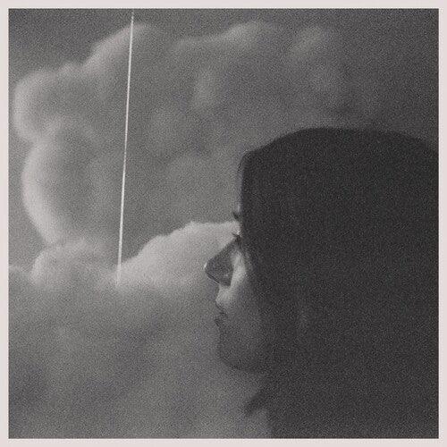 Gia Margaret- Romantic Piano - Seaglass Wave Translucent ( LP )