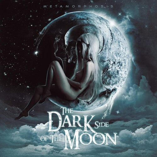 The Dark Side of The Moon: Metamorphosis - CD
