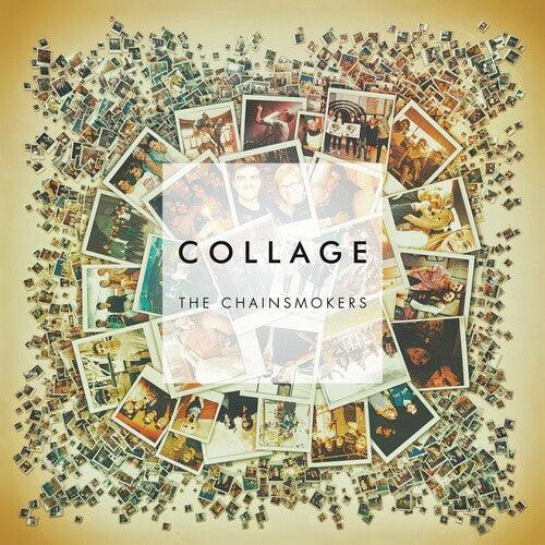 The Chainsmokers- Collage (Import) ( LP )