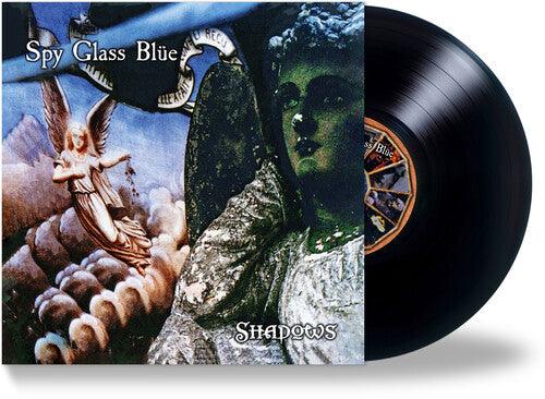 Spy Glass Blue- Shadows ( LP )
