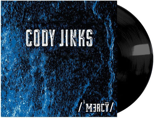 Cody Jinks: Mercy { Record }