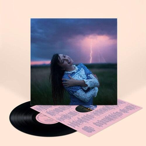 Jess Williamson- Time Ain't Accidental ( LP )
