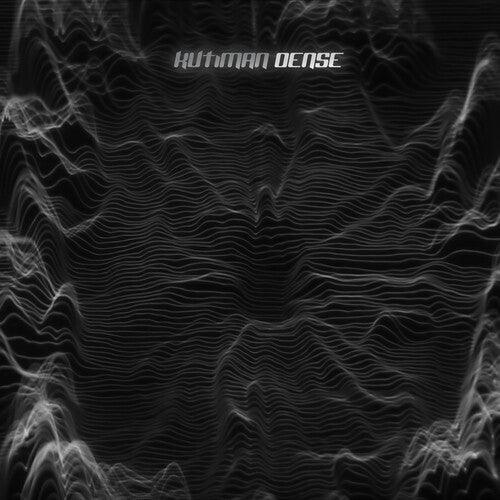 Kutiman- Dense ( LP )