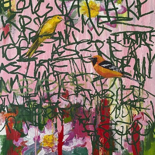 Matt Espy: Hawksworth { Record }