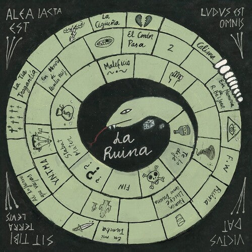 Guadalupe Plata: Guadalupe Plata - VINYL