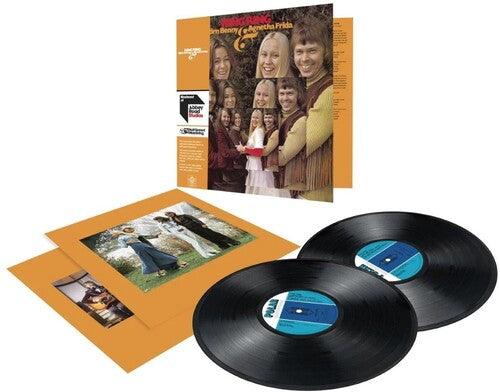 ABBA- Ring Ring ( LP )