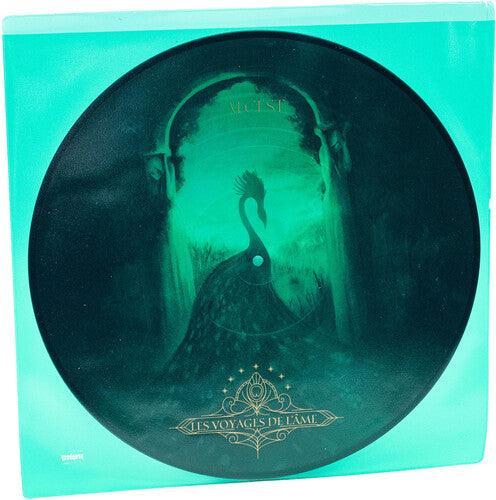 Alcest- Les Voyages De L'Ame ( LP )