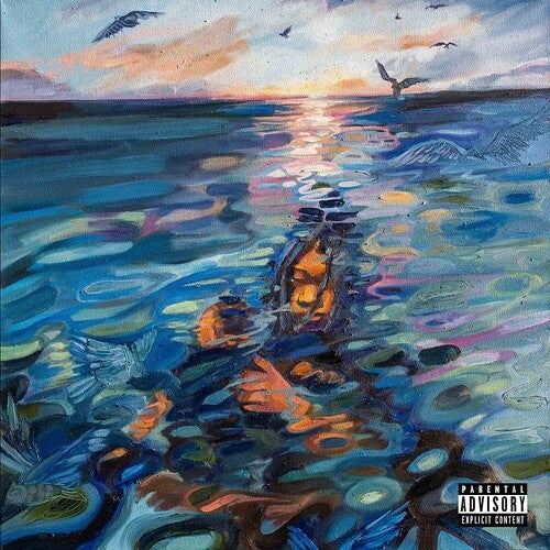 deem spencer: Adultsw!m - Navy { Record }