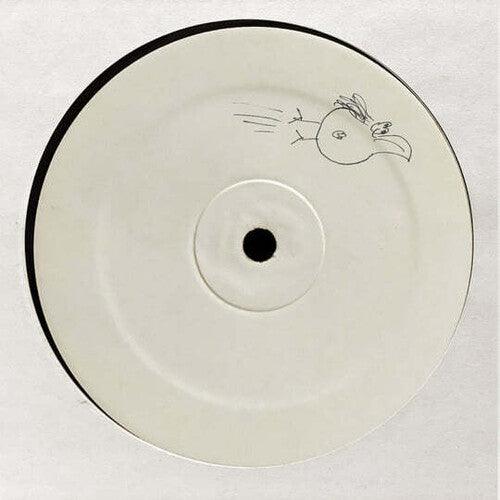Ivy Lab- Press Play (12") ( LP )