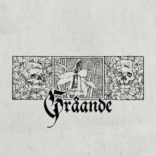 Graande: Graande - CD