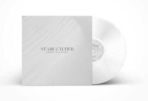 Greta Van Fleet: Starcatcher - VINYL