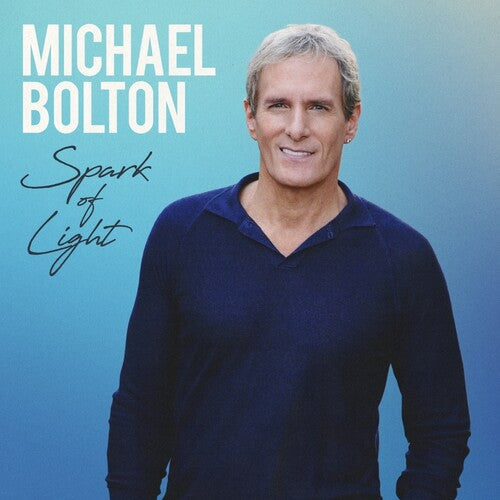 Michael Bolton: Spark Of Light - CD