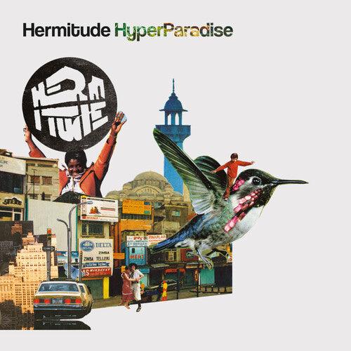 Hermitude- HyperParadise ( LP )