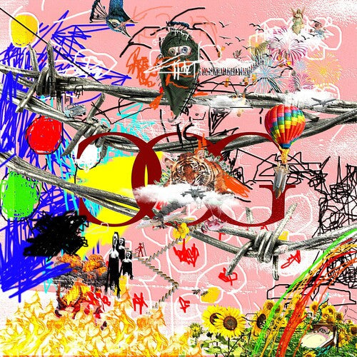 Kabeaushe: Coming Of Gaze { Record }