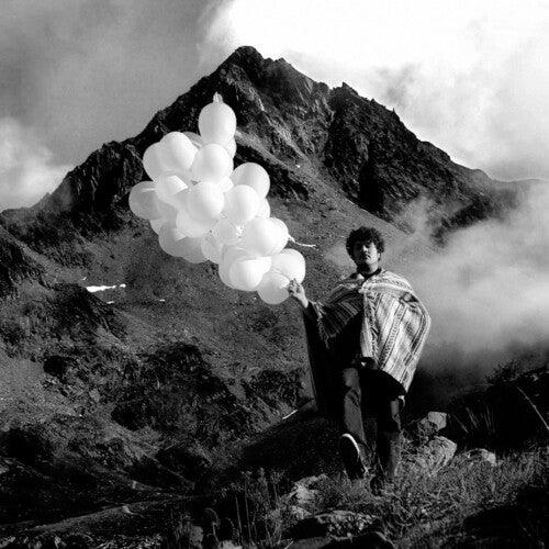 Richard Swift- Dressed Up For The Letdown (SC25 Anniversary Exclusive) - White ( LP )