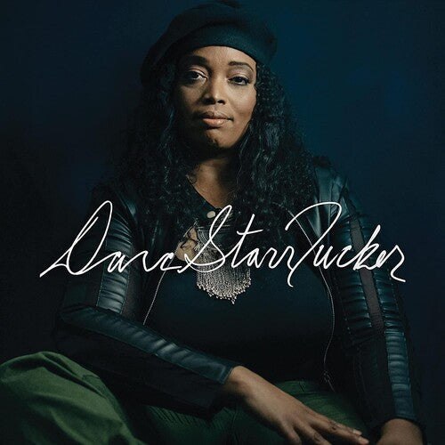 Dara Tucker: Dara Starr Tucker - CD