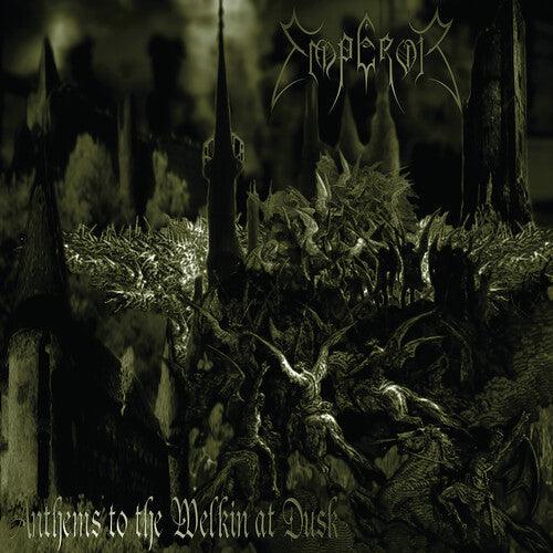 Emperor- Anthems To The Welkin At Dusk (Pic Disc) ( LP )