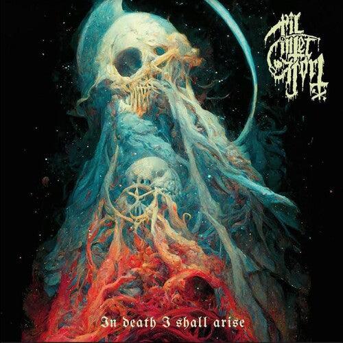 Tilintetgjort- In Death I Shall Arise ( LP )