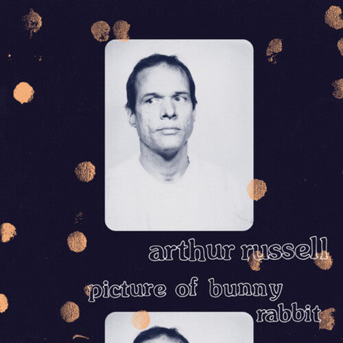 Arthur Russell: Picture of Bunny Rabbit - VINYL