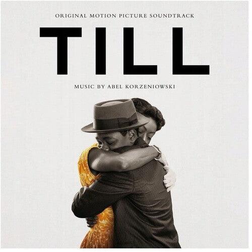 Abel Korzeniowski- Till (Original Soundtrack) ( LP )
