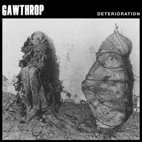 Gawthrop: Deterioration - VINYL