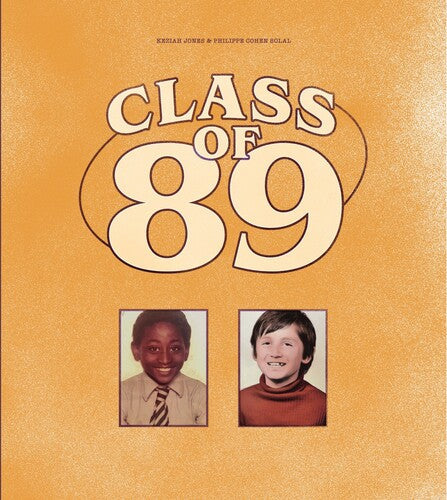 Philippe Cohen Solal: Class Of 89 - VINYL