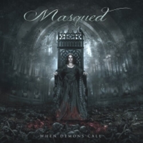 Masqued: When Demons Call - CD