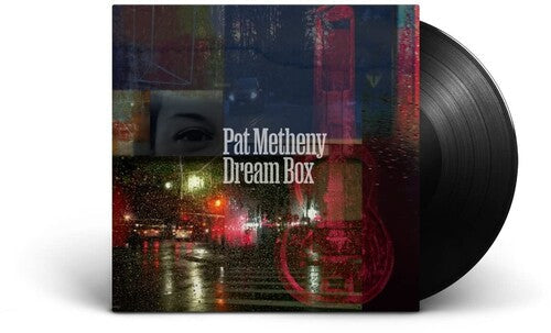 Pat Metheny: Dream Box - VINYL