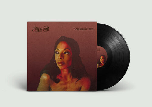 Acantha Lang: Beautiful Dreams - VINYL