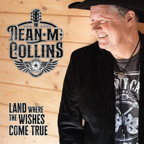 Dean M. Collins: Land Where The Wishes Come True - COMPACT DISCS