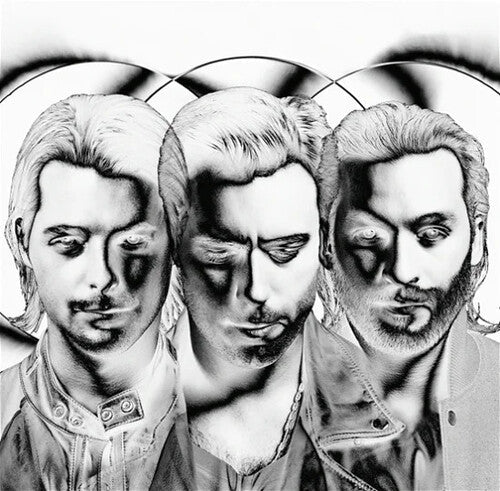 Swedish House Mafia: Singles - Limited - VINYL