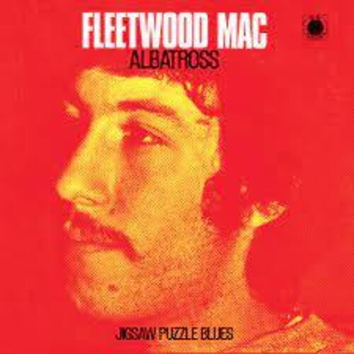 Fleetwood Mac: Albatross - Limited - VINYL