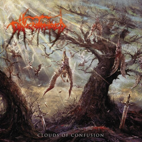 Phlebotomized: Clouds Of Confussion - VINYL