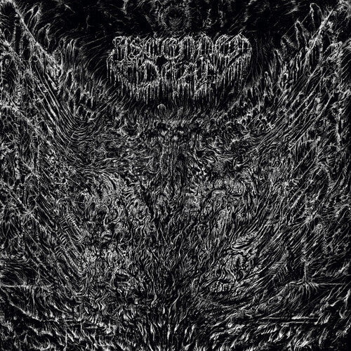 Ascended Dead: Evenfall Of The Apocalypse - Silver/black/white Splatter - VINYL