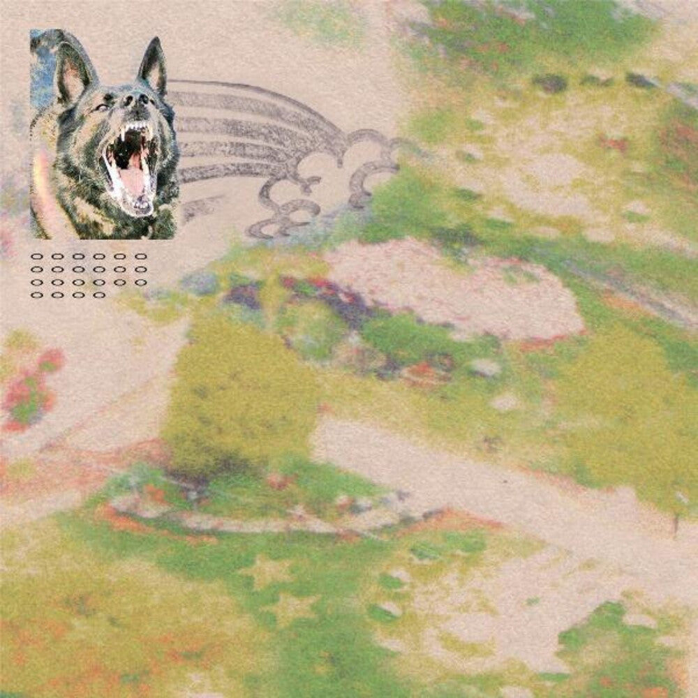 feeble little horse- Girl with Fish [Opaque Pink LP] ( LP )
