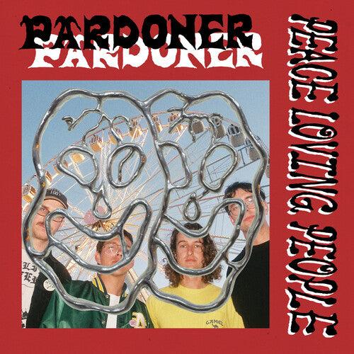 Pardoner- Peace Loving People ( LP )