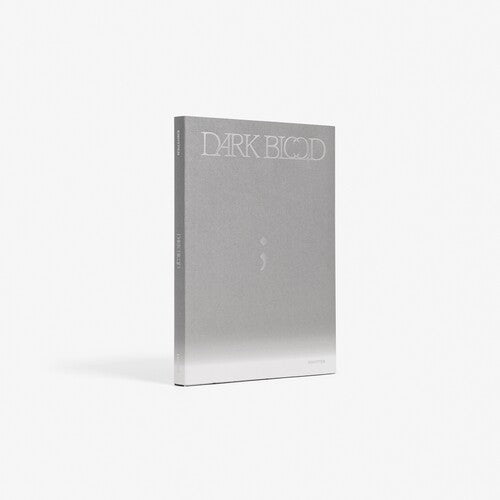 ENHYPEN: Dark Blood (Half Ver.) - CD