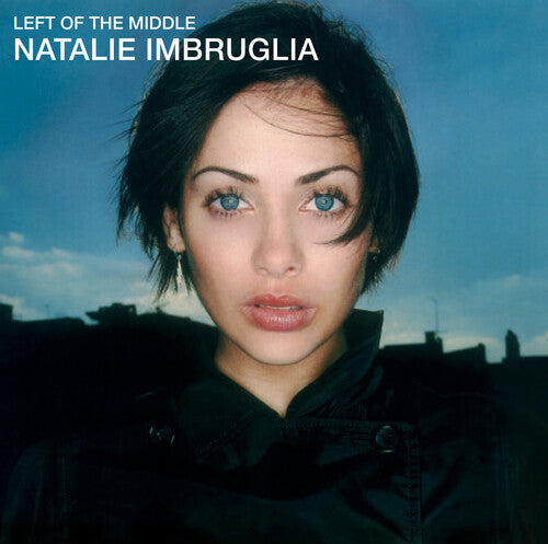 Natalie Imbruglia: Left Of The Middle - VINYL