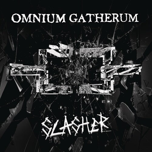 Omnium Gatherum: Slasher - VINYL