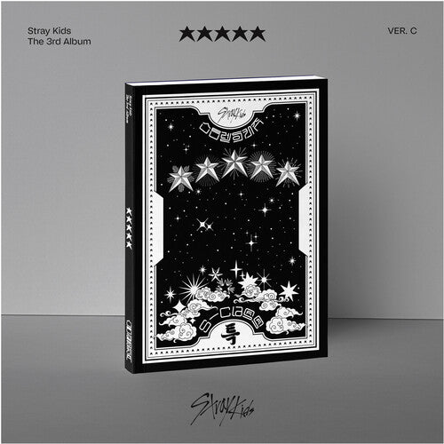 Stray Kids: 5-Star (Ver. C) - CD