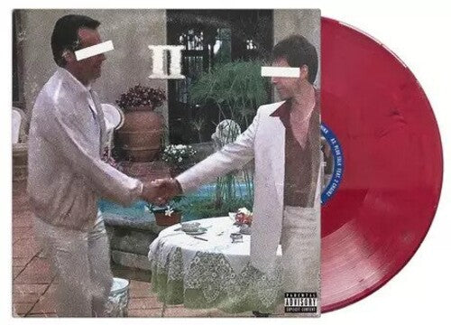 Benny the Butcher: The Plugs I Met 2 { Record }