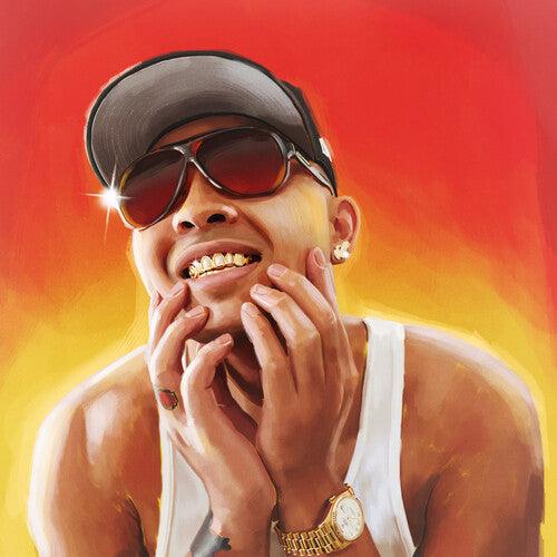 P-Lo- STUNNA ( LP )