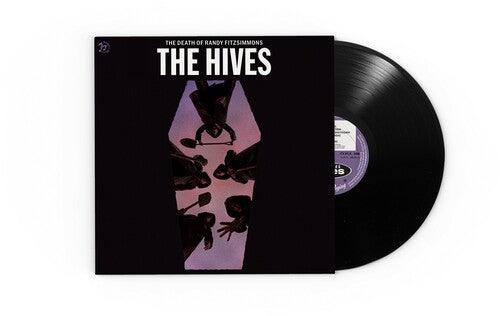The Hives- The Death Of Randy Fitzsimmons ( LP )