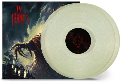 In Flames: Foregone - VINYL